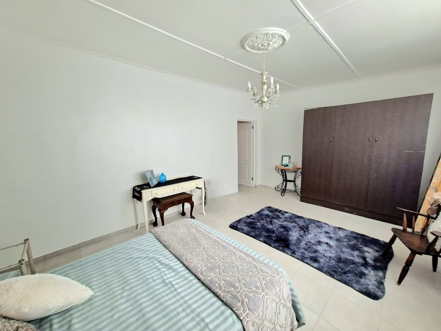 3 Bedroom Property for Sale in Van Riebeeck Hoogte Eastern Cape